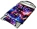 Funny Guy Mugs Galaxy Collapsible Neoprene Can Coolie - Drink Cooler