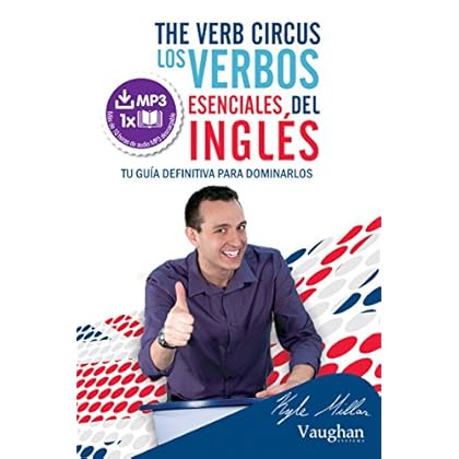 The verb circus The verb circus