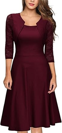 vestito corto