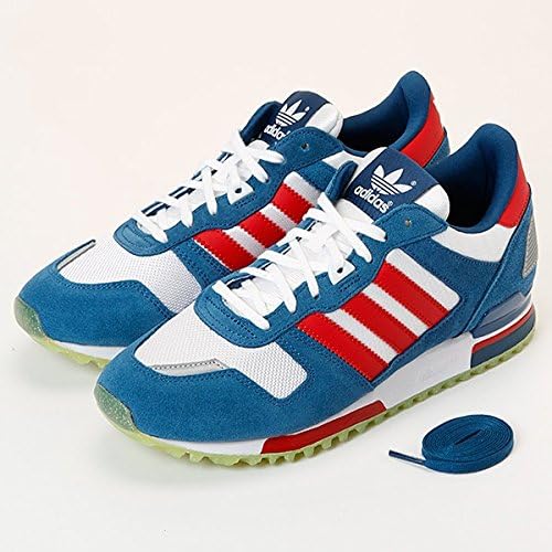 Amazon アディダス オリジナルス Adidas Originals レディースニーカー Zx 700 W 70ブルー 24 5 スニーカー