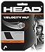 Head Velocity MLT Tennis Racket String 40' Set Multifilament Racquet String - Natural, 16 Gauge