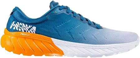 hoka mach 2 amazon