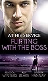 Front cover for the book Crazy About Her Spanish Boss by Rebecca Winters
