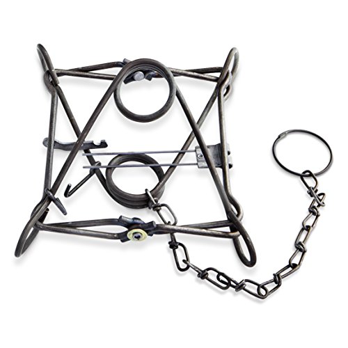 Duke No. 220 Body Trap