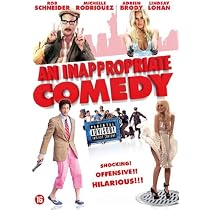 Amazon.com: An Inappropriate Comedy ( InAPPropriate Comedy ...