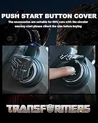 EPOCHHIKE Transformers Optimus Prime Car Push Start
