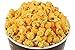 Signature Popcorn - Gourmet 1-Gallon Gold Chicago Skyline Reusable Plastic Bucket Tin - Cheddar Cheese Popcorn - Holiday, Party & Corporate Gift