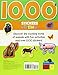 1000 Stickers: Animals