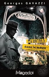 Meurtres dans le métro