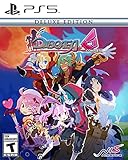 NIS America Disgaea 6 Complete: Deluxe Edition
