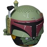 Bitty Boomers Star Wars: Book of Boba Fett - Boba Fett - Mini Bluetooth Speaker