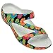 DAWGS Women's Loudmouth Z Sandals - Magic Bus