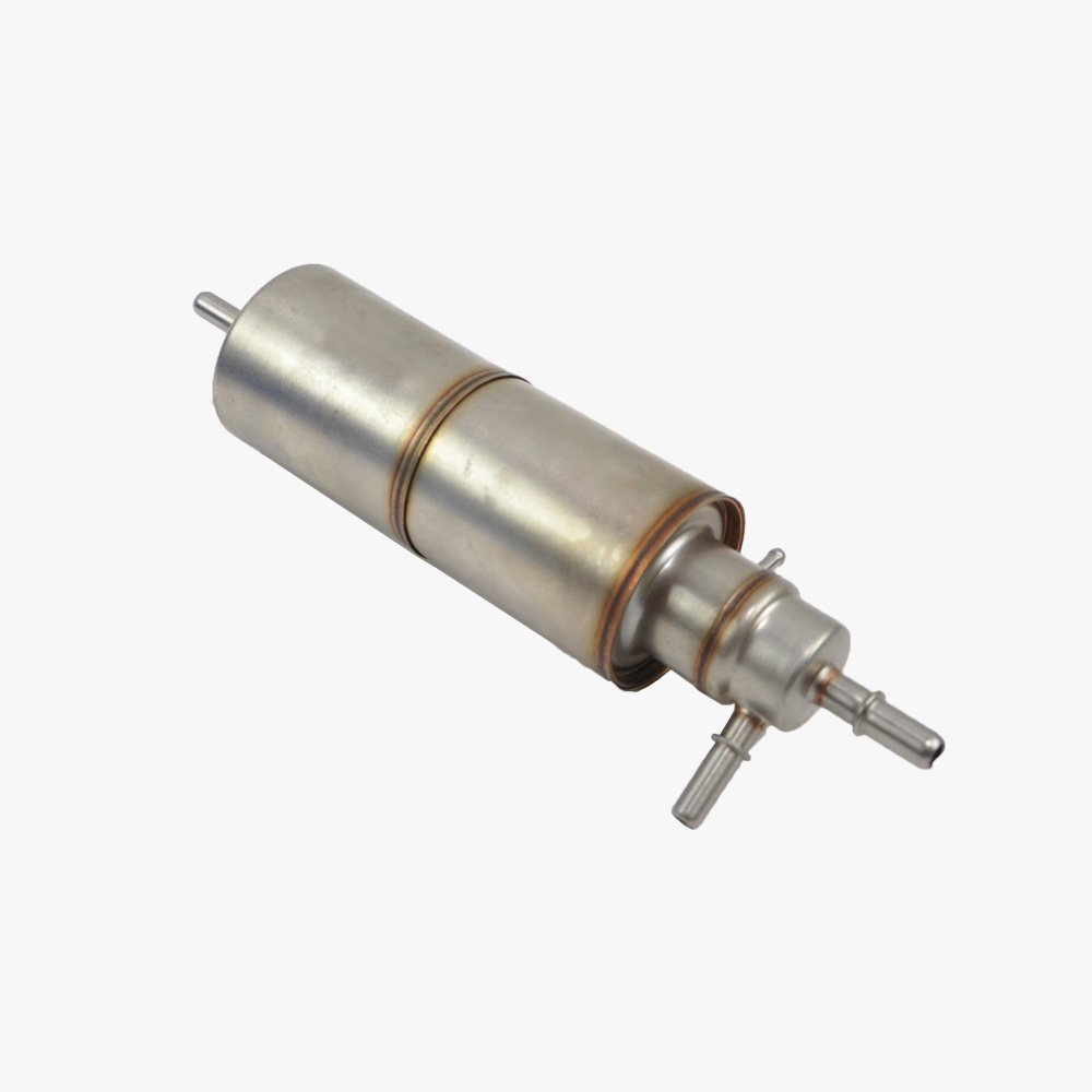 Swedish Car Parts Mercedes Benz ML320, ML350, ML500 4Line Fuel Filter