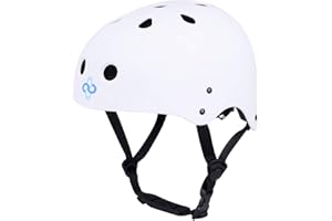 ipoob Adult Whitewater Kayaking Rafting SUP Watersports Helmet