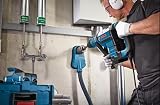 Bosch GDE 68 Dust Extraction System for Drilling up to 68 mm view 4