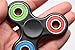 Mermaker Best FIDGET Spinner Toy for relieving ADHD, Anxiety, Boredom EDC Tri-Spinner Fidget Toy Smooth Surface Finish Ultra Durable