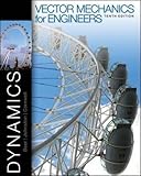 Vector Mechanics for Engineers: Dynamics