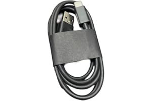 Efficient USB Type C Data Cable for KPW5 Delivering Consistent Charging