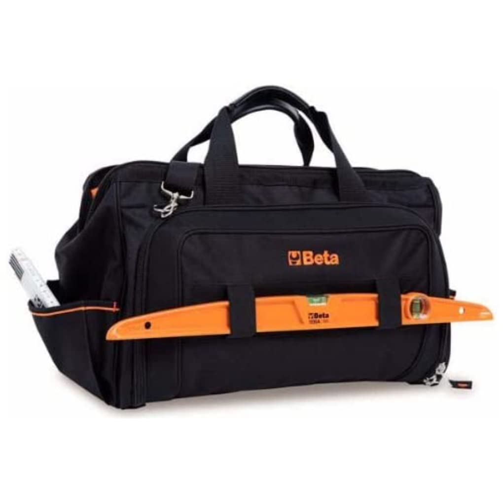 Beta 21090000 Model C9 Tool Bag, Made of Technical Fabric