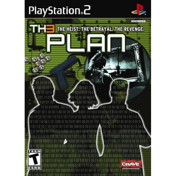 Jeu PS1 SPEC OPS RANGER ELITE - Neuf Sous Blister - PlayStation 1