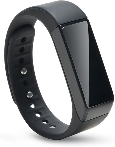 agptek smart bracelet