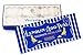 Lanolin-Agg-Tval Swedish Eggwhite Facial Soap – 1 Box of 6 Bars