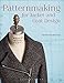 Patternmaking for Jacket and Coat Design (Required Reading Range) by Pamela Vanderlinde