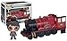 Funko POP! Harry Potter: Hogwarts Express Set w/ Harry + Ron + Hermione - Vinyl Figures NEW