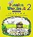 Jolly Phonics Workbook 2