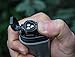 UCO Stormproof Torch Windproof Lighter with Emegency Utility Tape