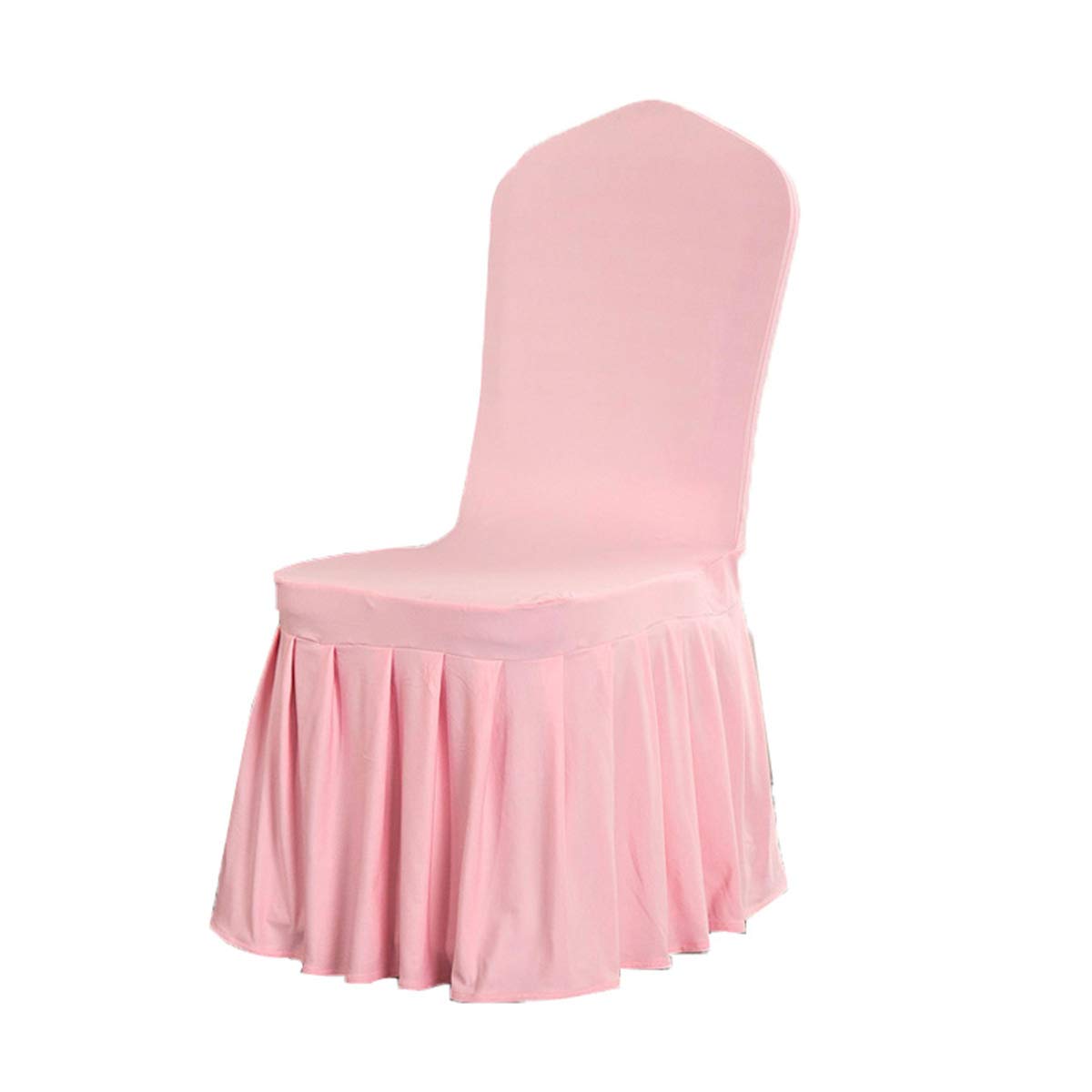 Best dining chair long skirt covers
