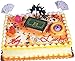 Oasis Supply Living Casino Gambling Cake Decorating Kit, Large, 1 Set