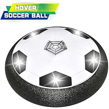 Soky Led Hover Soccer Ball Indoor Outdoor Games Sports Toys