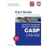 CompTIA Advanced Security Practitioner (CASP) CAS-002 Cert Guide