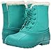 Native Jimmy Winter Junior Lightweight Boot (Little Kid)