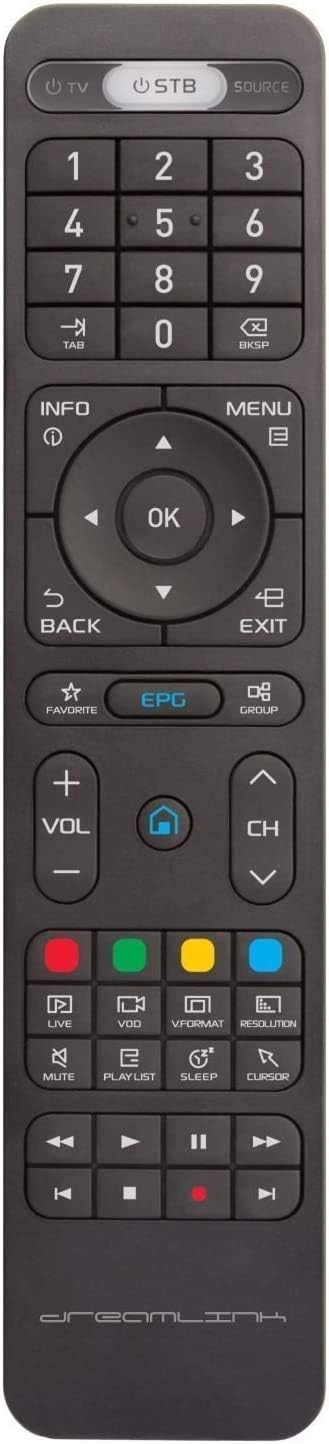 { Package of 5 } Formuler Z7+ Dreamlink T1 Plus T2 Smart Programmable Learning Remote (Pack of 5), Pack Of of - Image 3