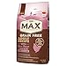 Nutro MAX Adult Grain Free With Farm Raised Chicken Mini Chunk Dry Dog Food, 4 lbs.