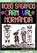 Livro Robô Sagrado no Carnaval de Normândia
