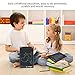 Ametoys 8.5-Inch LCD Writing Tablet Drawing and Writing Board Office Note-taking Great Gift for Kids
