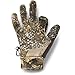 Under Armour Men's Hunt Early Season Fleece Gloves