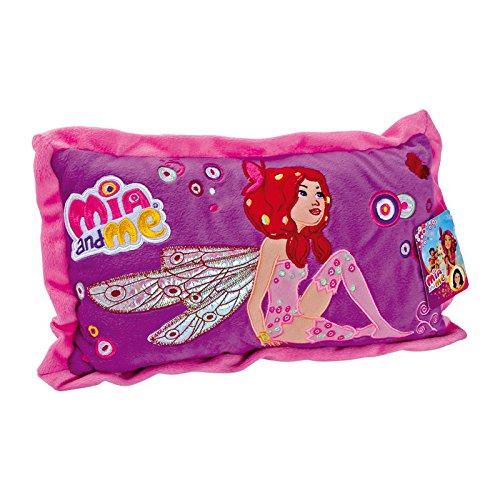 Legler Embroidered Cushion Mia and Me Action Dress Ups and Accessories