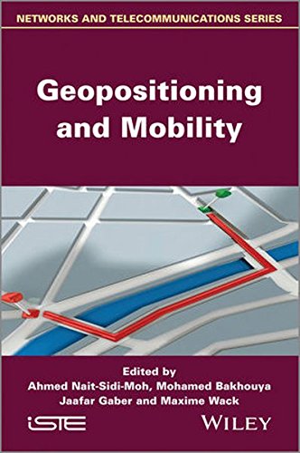 Geopositioning and Mobility (Iste)