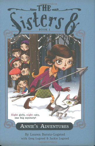Annie's Adventures (The Sisters Eight)