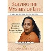 Solving the Mystery of Life