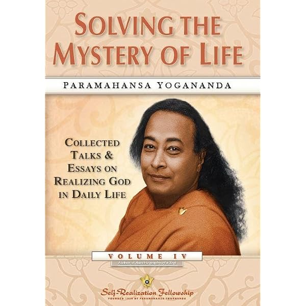Amazon.com: AWAKE: The Life of Yogananda : George Harrison, Anupam