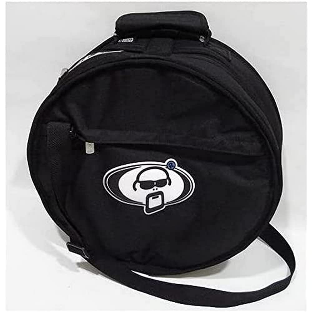 Protection Racket 13"x6.5" Snare Case with Concealed Shoulder Strap