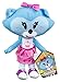 Fisher-Price Julius Jr. Plush Buddies Sheree