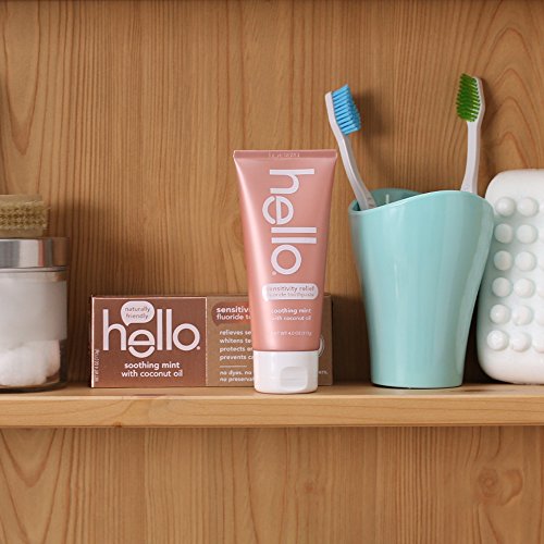 1 Hello+Oral+Care+Sensitivity+Toothpaste