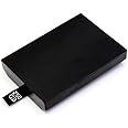 HWAYO 250GB 250G Internal HDD Hard Drive Disk Disc for Xbox 360 S Slim Games