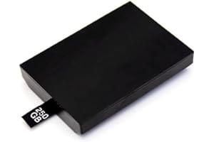 HWAYO 250GB 250G Internal HDD Hard Drive Disk Disc for Xbox 360 S Slim Games